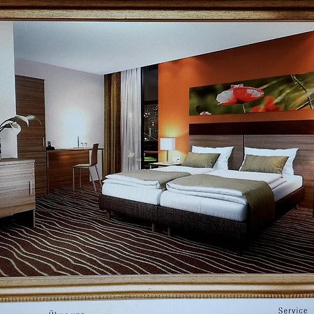 Hotel Relax Wachenroth ภายนอก รูปภาพ