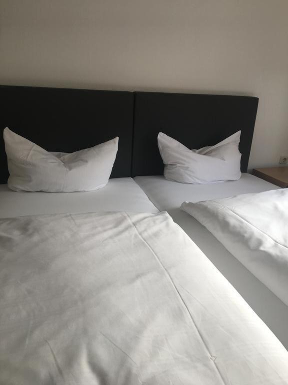 Hotel Relax Wachenroth ภายนอก รูปภาพ