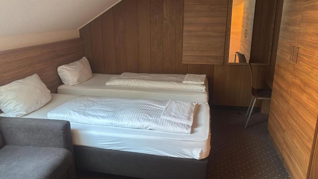 Hotel Relax Wachenroth ภายนอก รูปภาพ