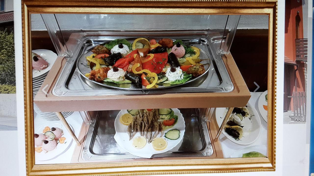 Hotel Relax Wachenroth ภายนอก รูปภาพ